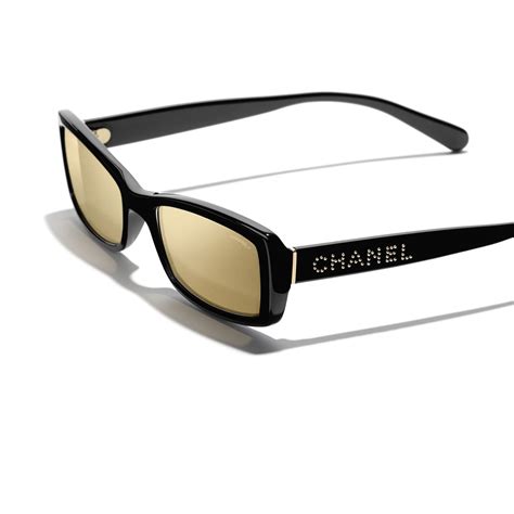 chanel sonnenbrillen.